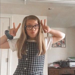 Meet your Posher, Brynn